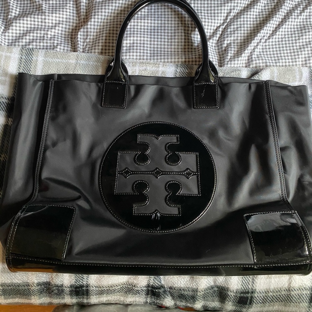 Tory Burch Ella Tote